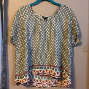 Designed too very light and flowey